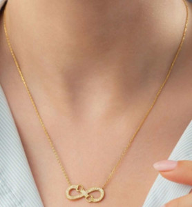 Colgante C Plata de Ley 925