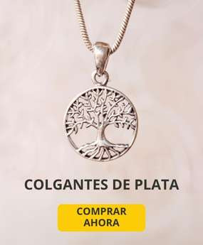 Comprar colgantes